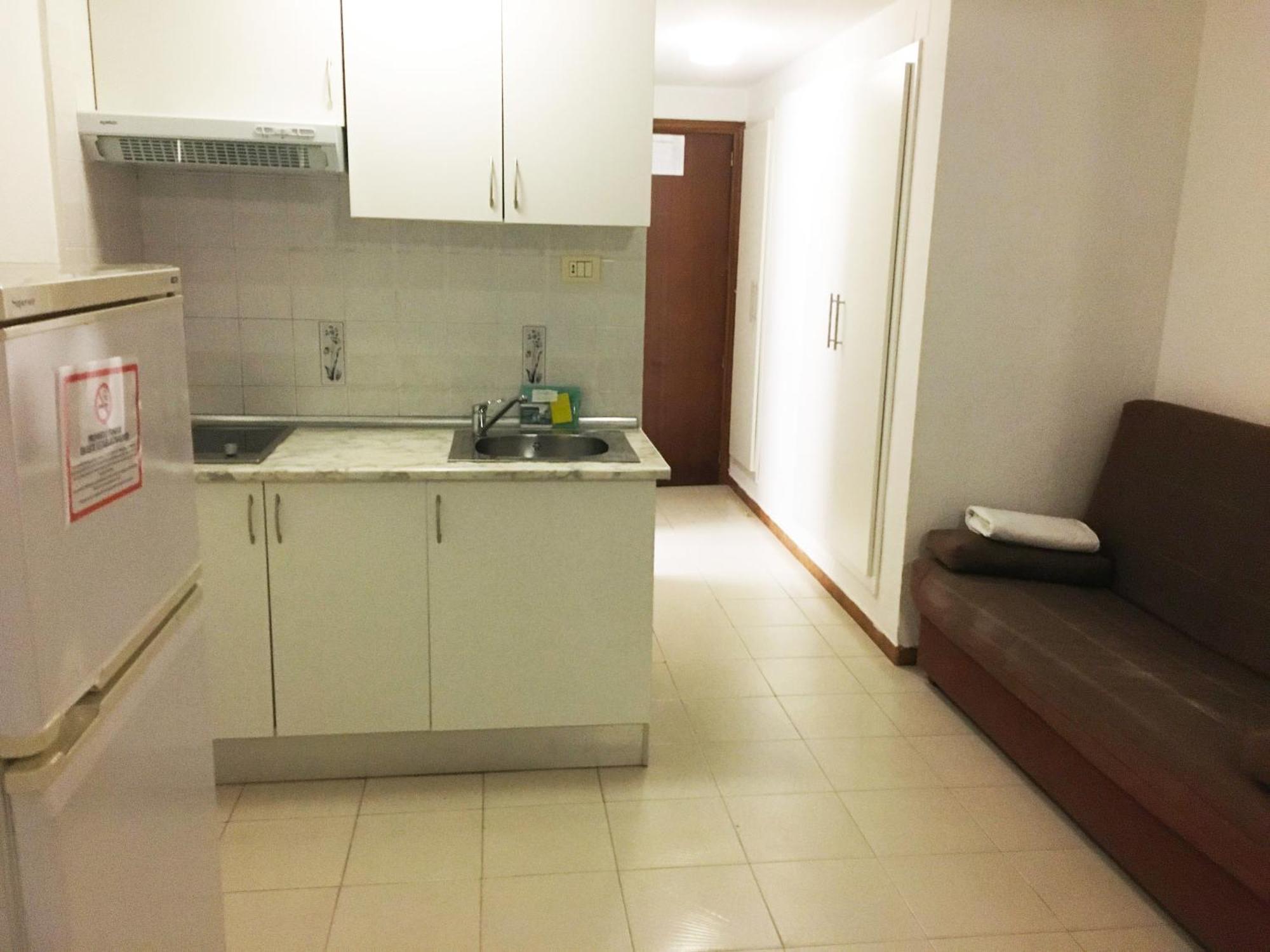 Bernat 3000 Apartment Oropesa del Mar