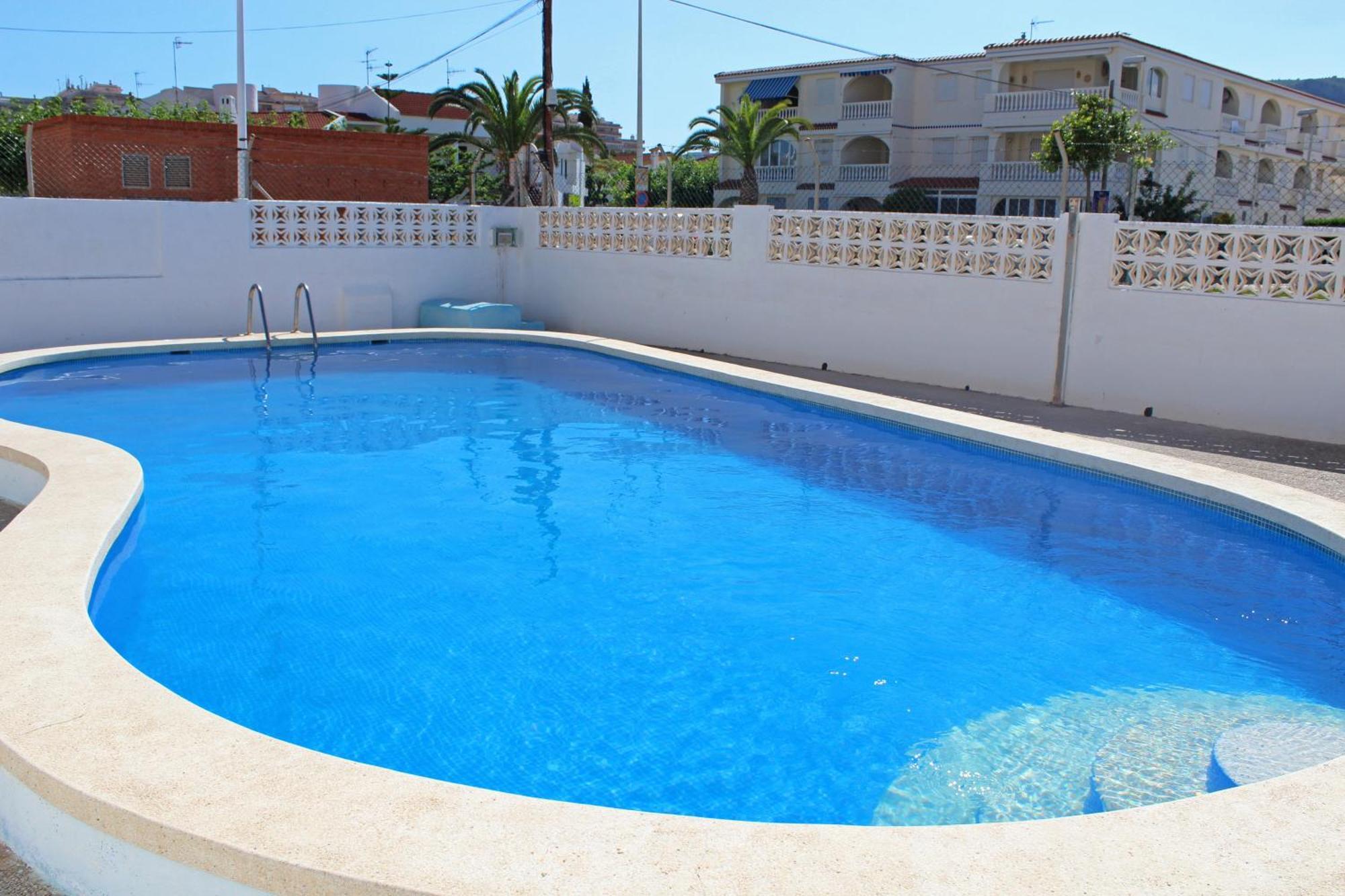 Bernat 3000 Apartment Oropesa del Mar