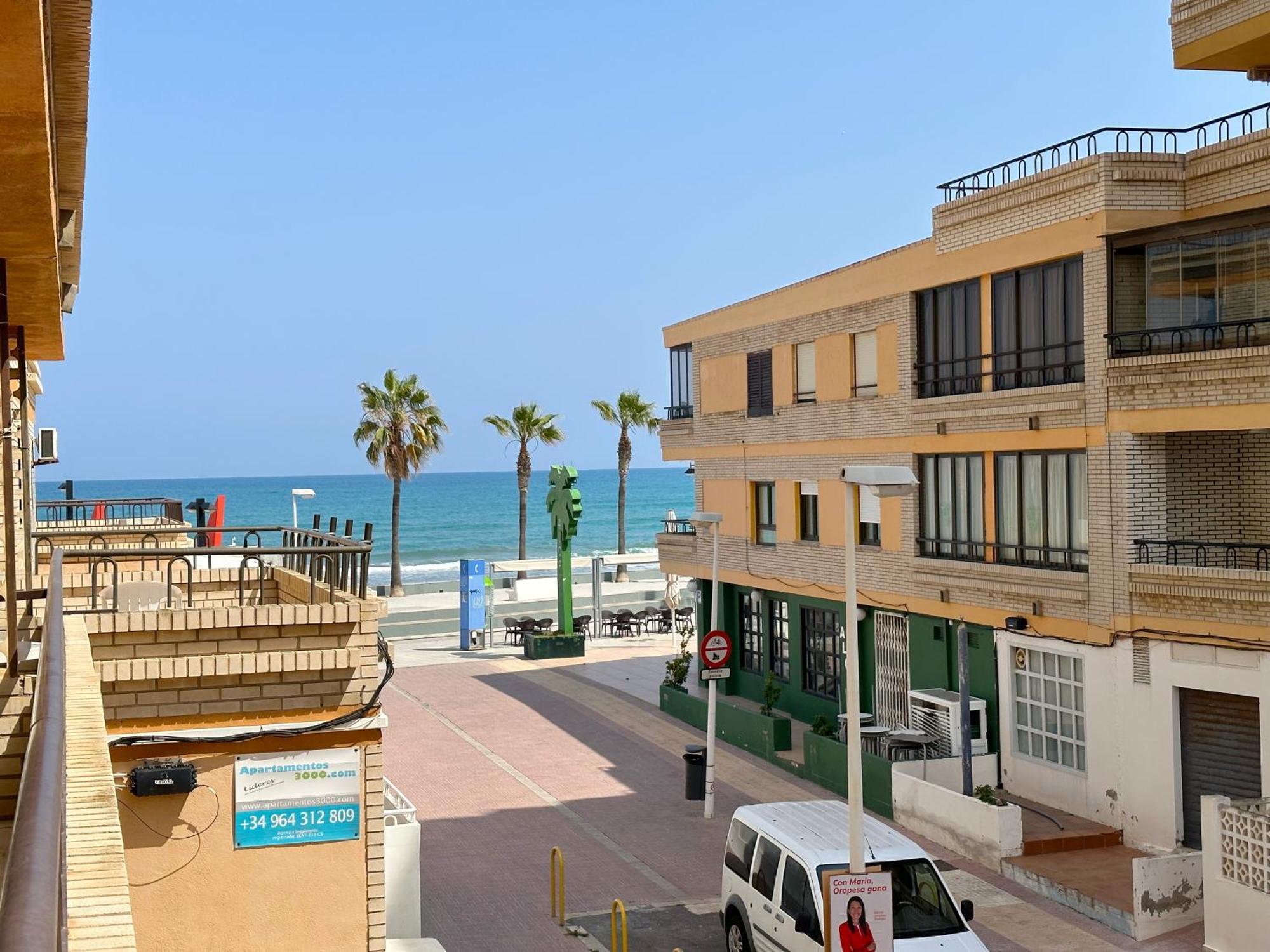 Apartment Bernat 3000 Oropesa del Mar