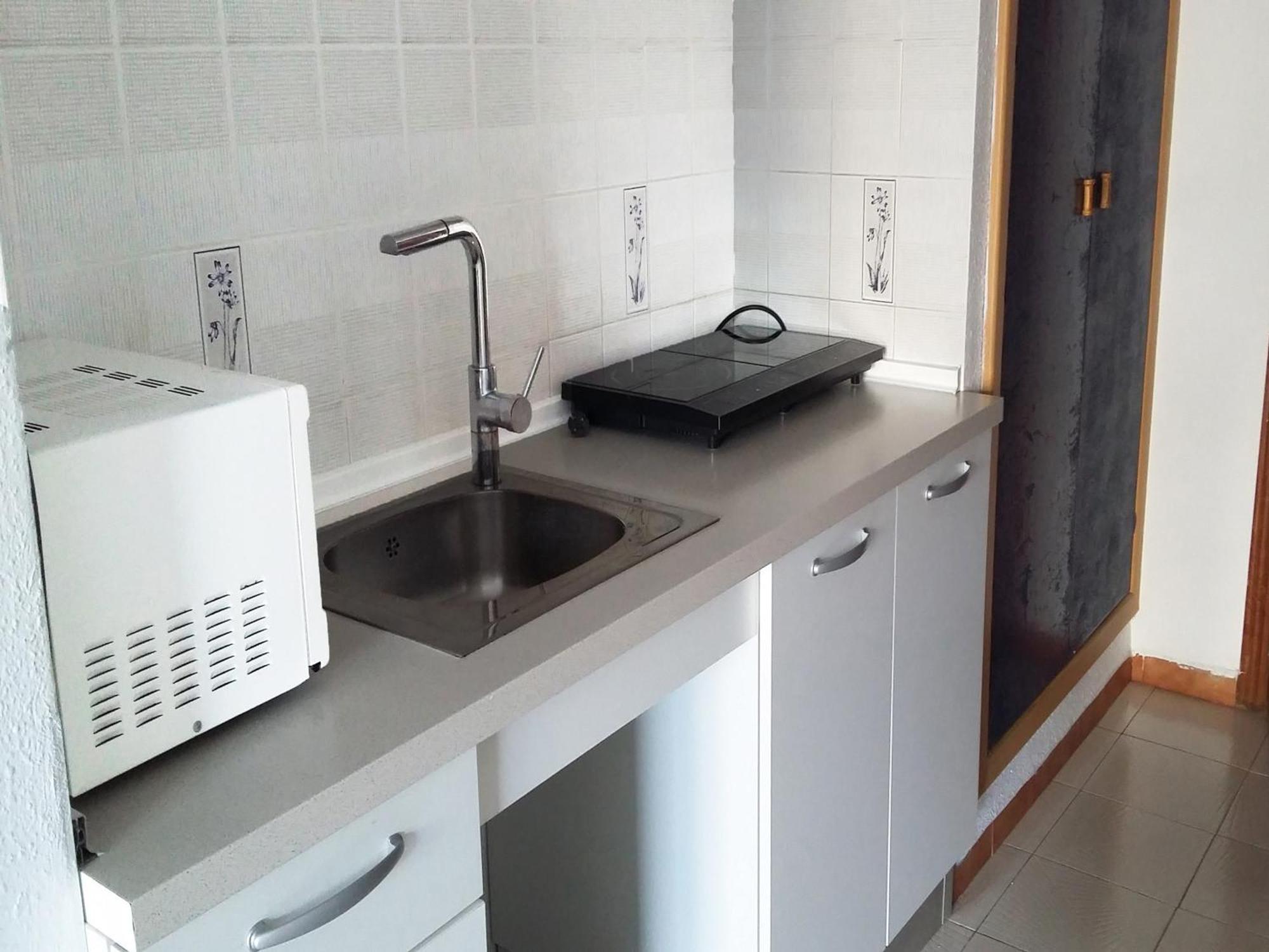 Bernat 3000 Apartment
