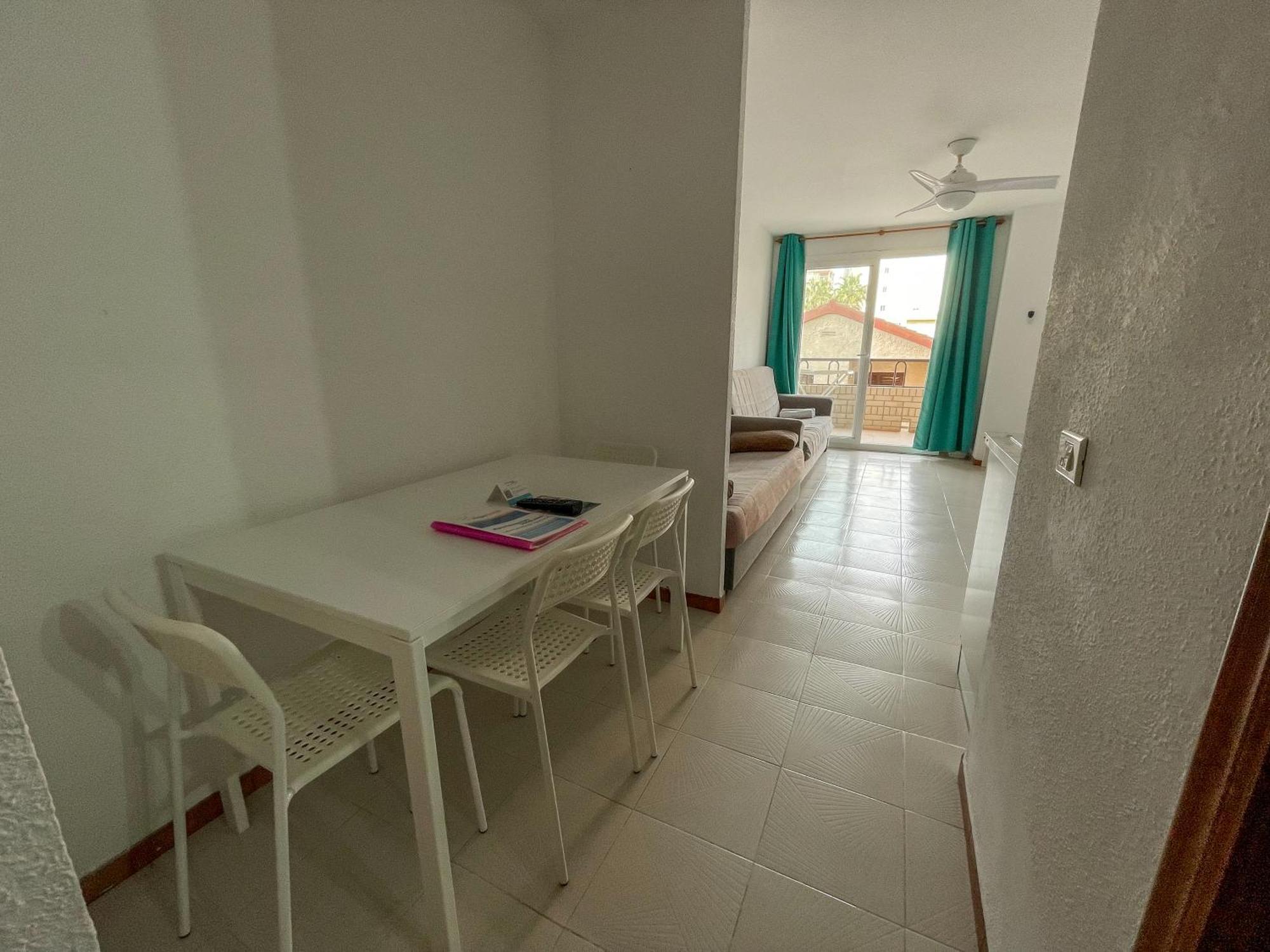 Bernat 3000 Apartment Oropesa del Mar