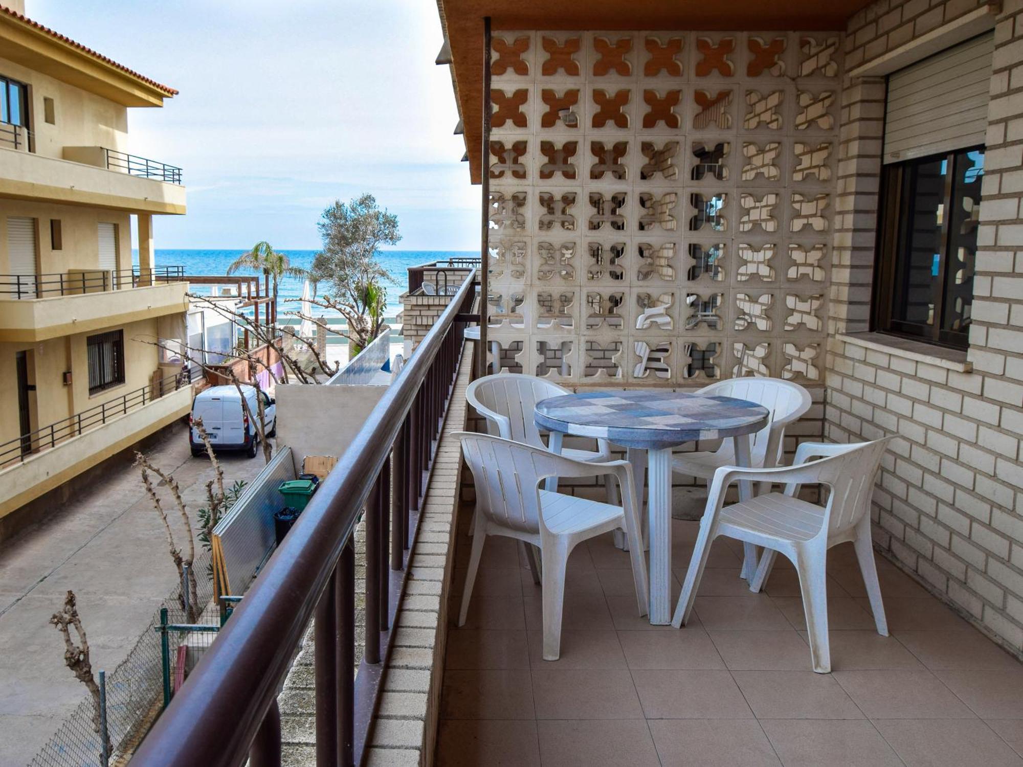 Apartment Bernat 3000 *