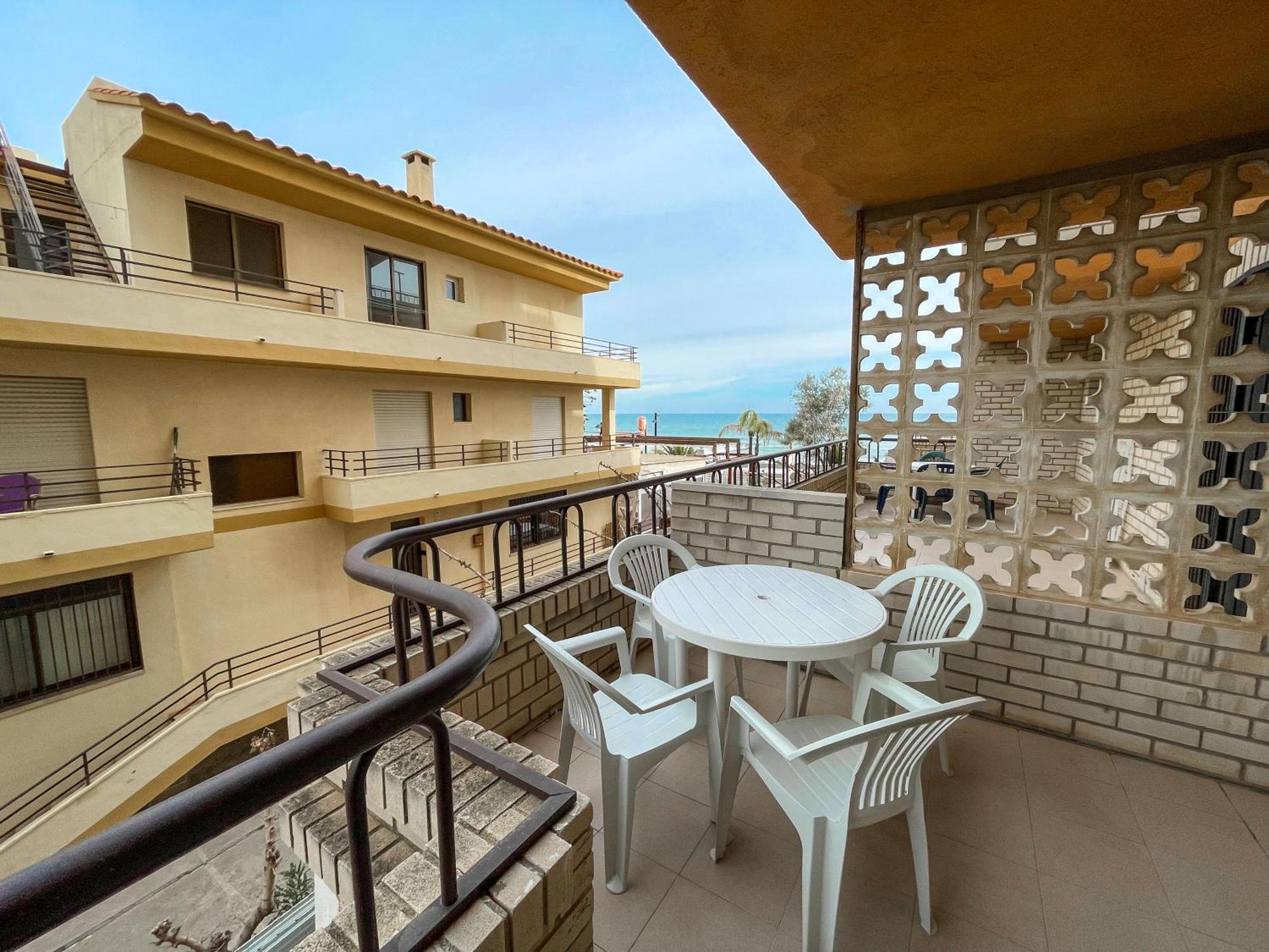 Bernat 3000 Apartment Oropesa del Mar