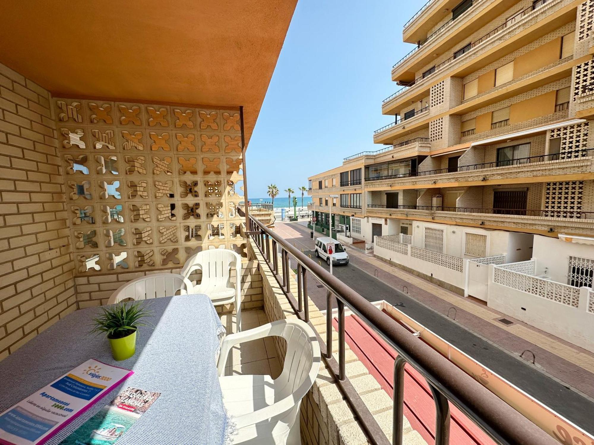 Apartment Bernat 3000