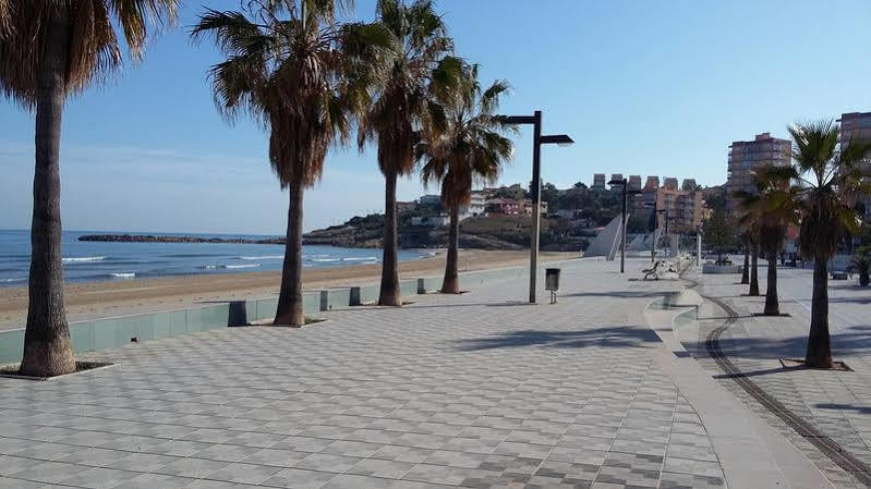 Bernat 3000 Oropesa del Mar