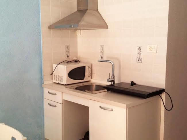 Apartment Bernat 3000 Oropesa del Mar