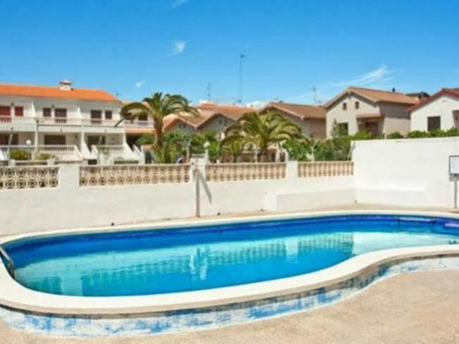 Apartment Bernat 3000