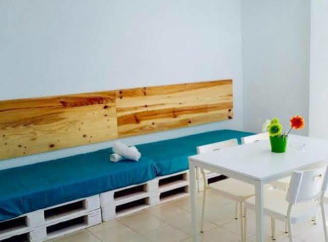 Apartment Bernat 3000